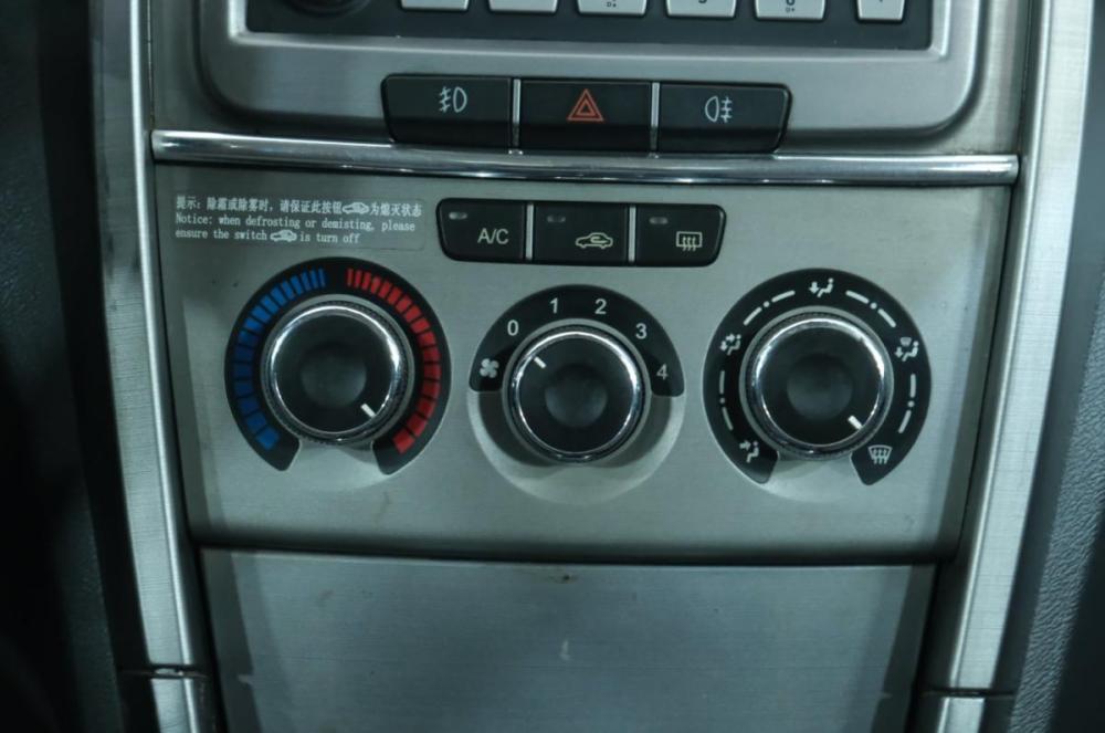 Chery Tiggo (T11) I Рестайлинг (FL) Омск  - изображение 14