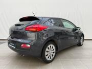 Kia Ceed II Рестайлинг Нижний Тагил  - изображение 22