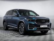 Geely Monjaro I Москва  - изображение 26