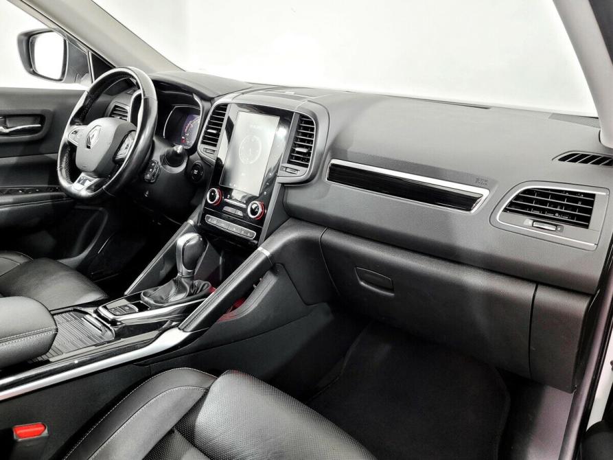 Renault Koleos II Москва  - изображение 11