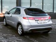 Honda Civic VIII Екатеринбург  - изображение 27