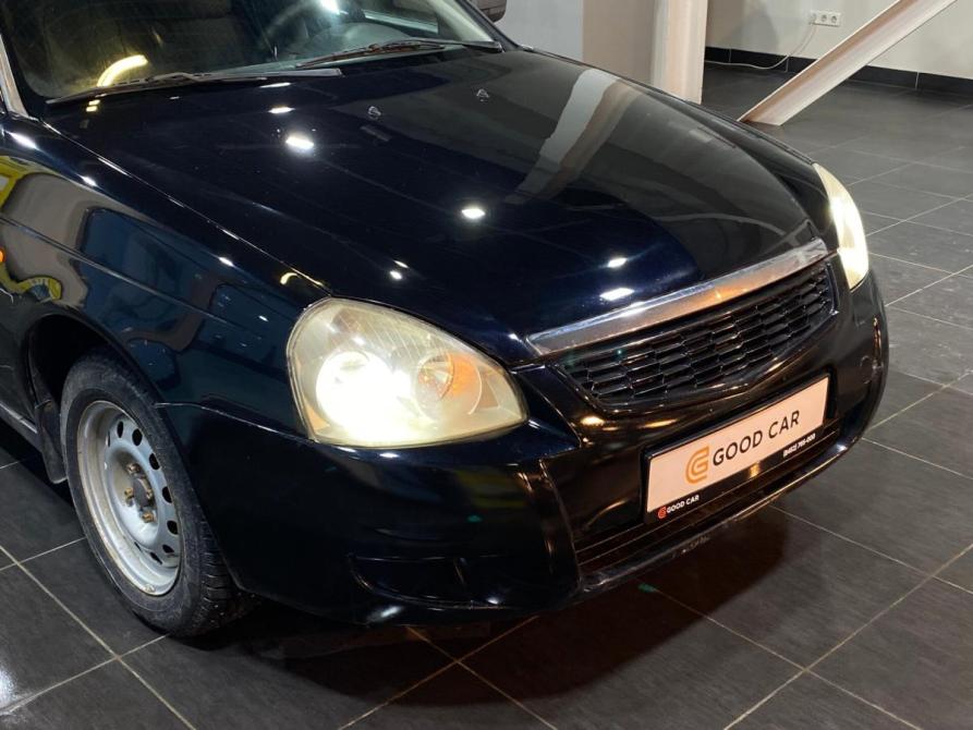 Lada (ВАЗ) Priora I Саратов  - изображение 11