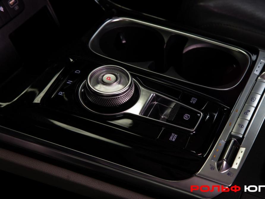 Kia Carnival IV Москва  - изображение 22