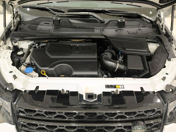 Land Rover Discovery Sport I с пробегом 2018 года, цена 2 799 000 рублей, 72697 км, внедорожник, Автокод Объявления