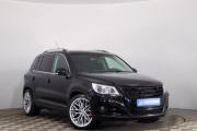 Volkswagen Tiguan I Пермь  - изображение 28