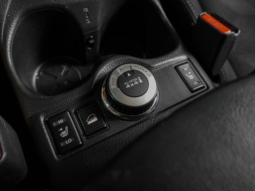 Nissan X-Trail III Воронеж  - изображение 19