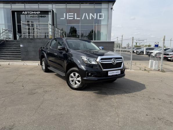 Dongfeng DF6 с пробегом 2022 года, цена 1 350 000 рублей, 184844 км, offers.body_type.unknown, Автокод Объявления