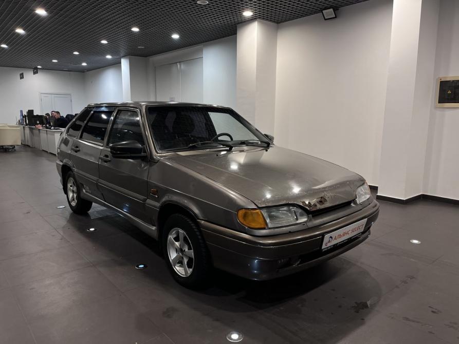 Lada (ВАЗ) 2114 Чебоксары  - изображение 1