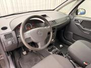 Opel Meriva A Рестайлинг Ростов-на-Дону  - изображение 31