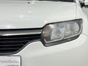 Renault Logan II Екатеринбург  - изображение 20