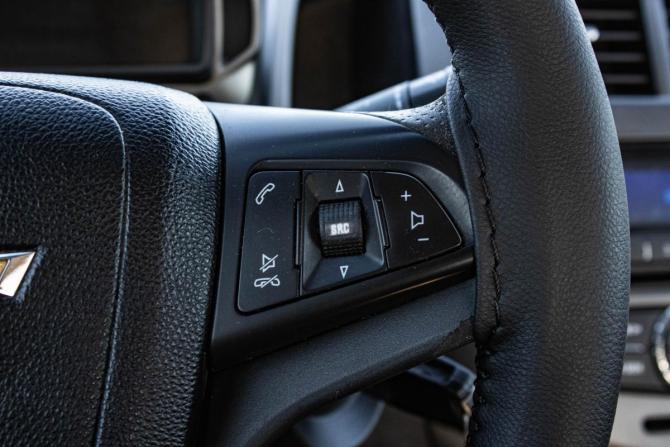 Chevrolet Aveo II с пробегом 2013 года, цена 599 000 рублей, 181160 км, седан, Автокод Объявления