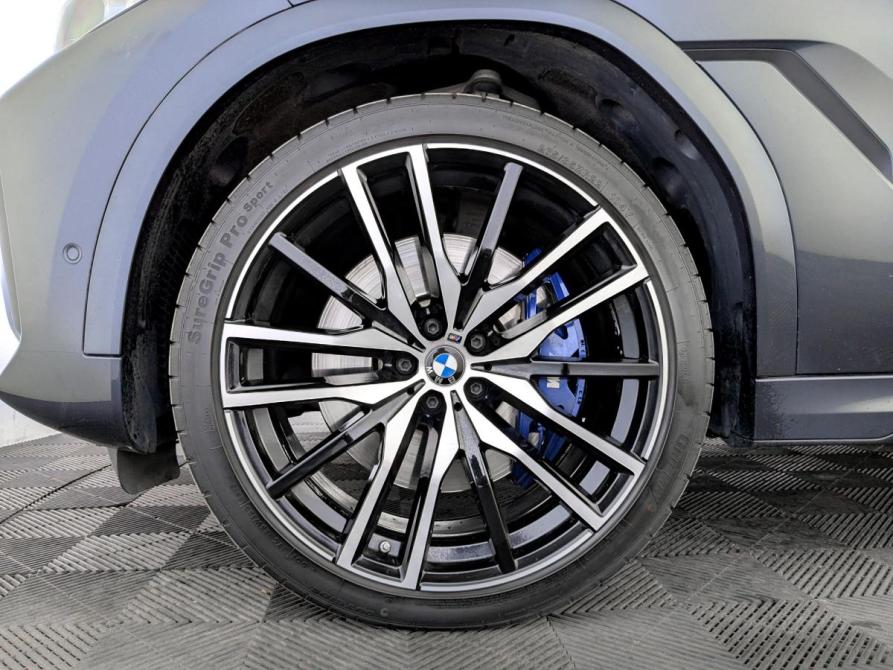 BMW X6 III (G06) Москва  - изображение 18