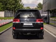 Toyota Land Cruiser 200 Series Рестайлинг 2 Санкт-Петербург  - изображение 40