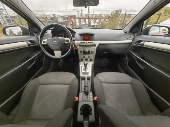 Opel Astra H Рестайлинг с пробегом 2008 года, цена 339 000 рублей, 188494 км, хэтчбек, Автокод Объявления
