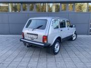 Lada (ВАЗ) 2131 (4x4) I Новосибирск  - изображение 24