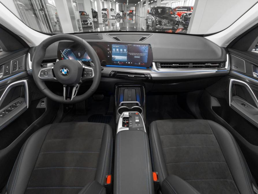 BMW X1 III (U11/U12) Москва  - изображение 8