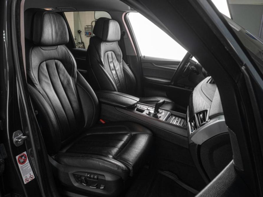 BMW X5 III (F15) Тюмень  - изображение 12