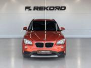 BMW X1 I (E84) Рестайлинг Уфа  - изображение 21