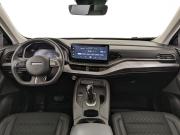 Haval F7x I Рестайлинг Москва  - изображение 41