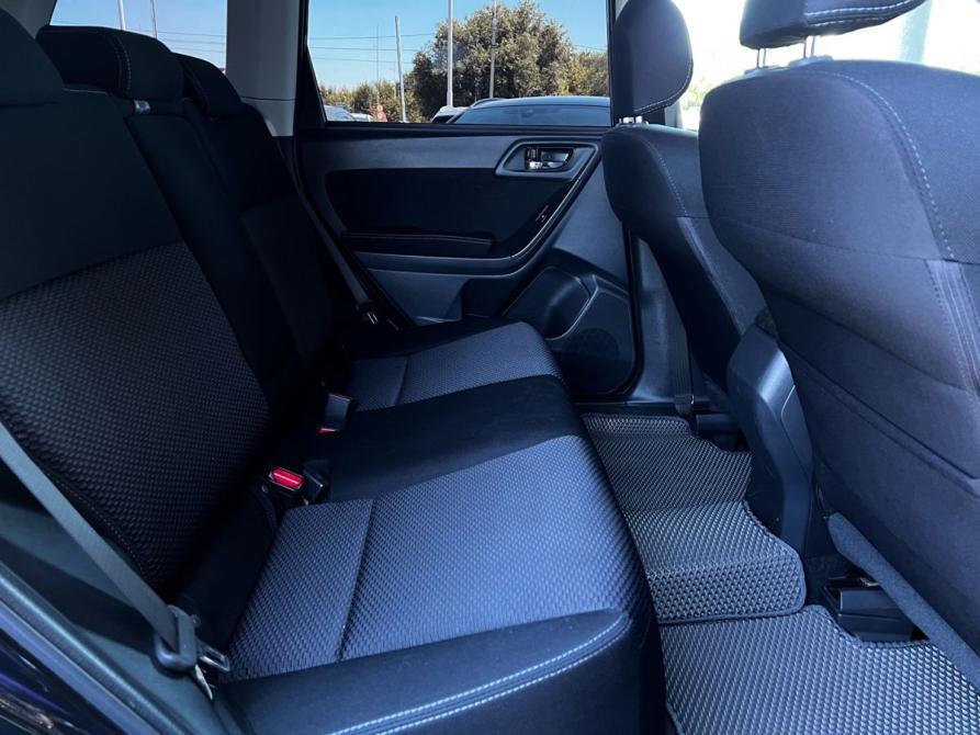 Subaru Forester IV Волгоград  - изображение 18