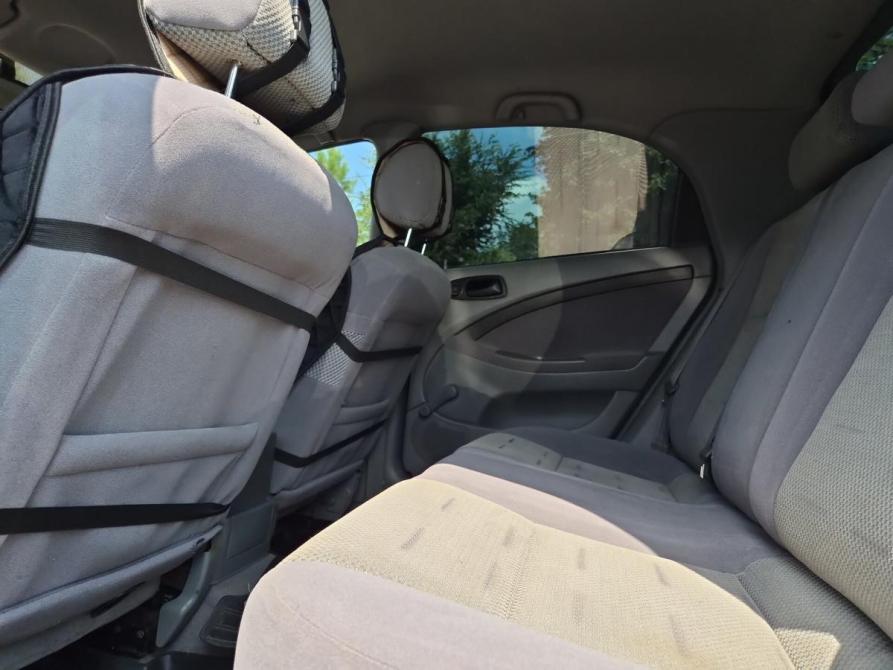 Chevrolet Lacetti I Саратов  - изображение 28