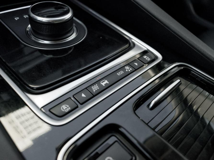 Jaguar F-Pace I Екатеринбург  - изображение 24