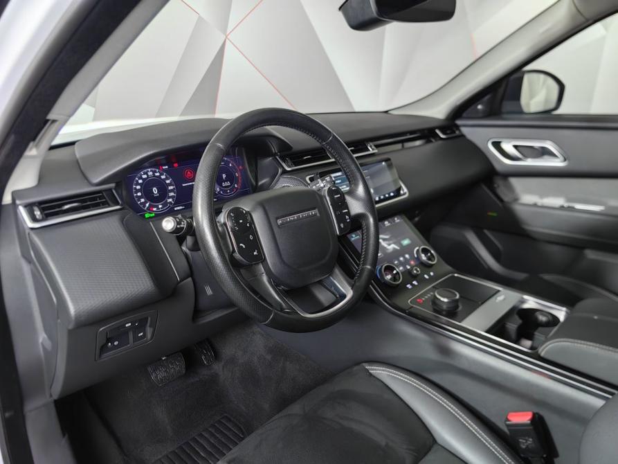 Land Rover Range Rover Velar I Москва  - изображение 19