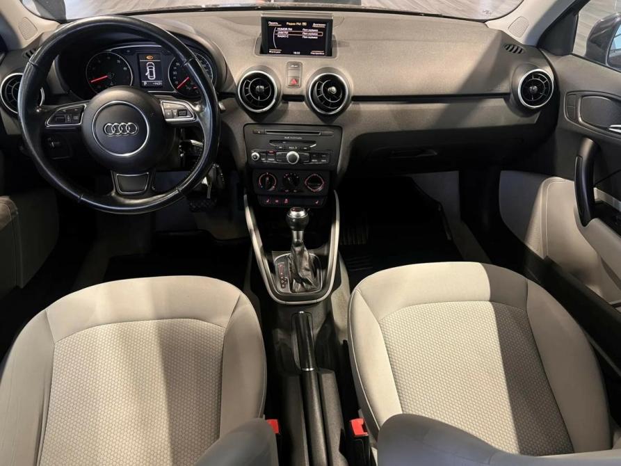 Audi A1 I (8X) Екатеринбург  - изображение 12