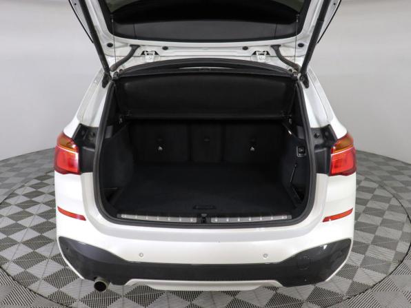 BMW X1 II (F48) с пробегом 2018 года, цена 3 110 000 рублей, 96000 км, внедорожник, Автокод Объявления
