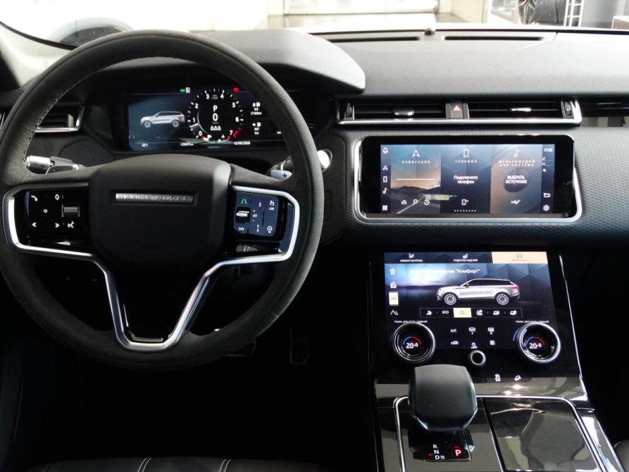 Land Rover Range Rover Velar I Москва  - изображение 10