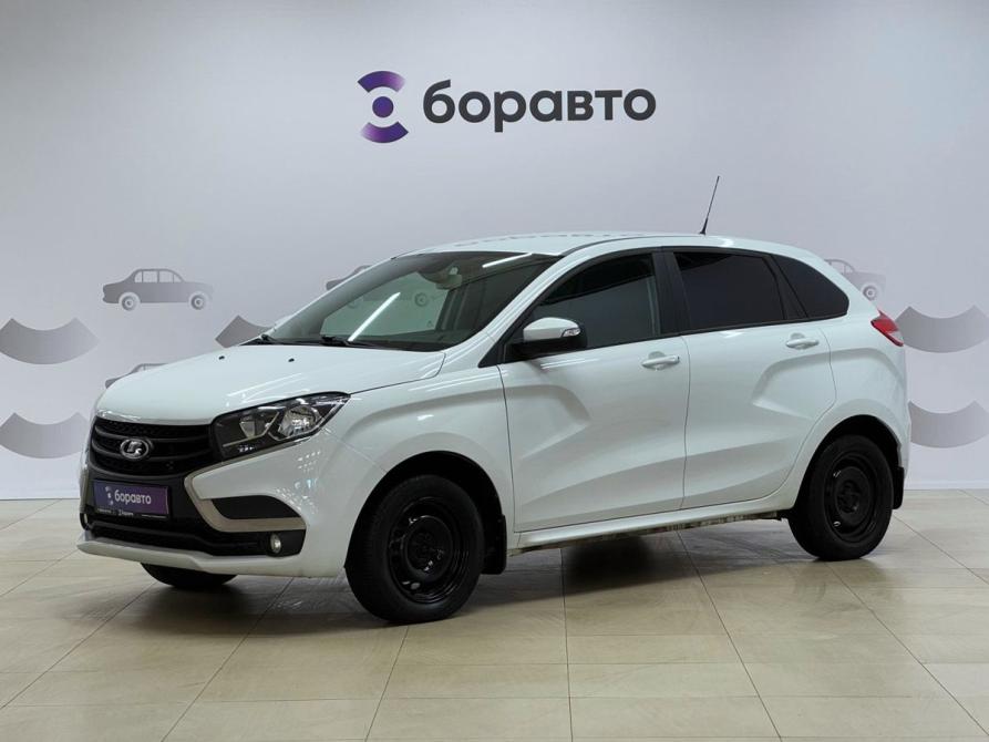 Lada (ВАЗ) XRAY I Ставрополь  - изображение 1