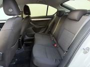 Skoda Octavia III (A7) Москва  - изображение 23