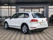 Volkswagen Touareg II Краснодар  - изображение 15