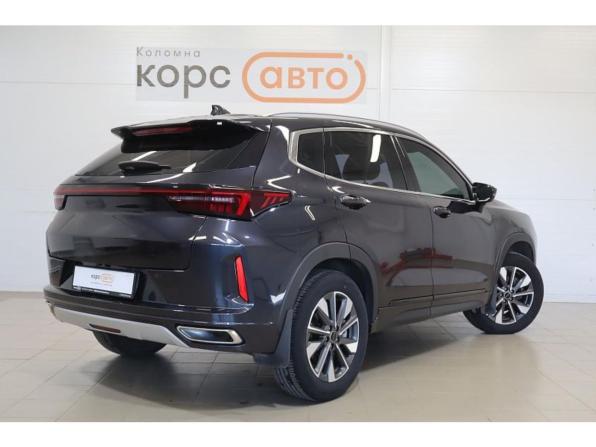 Exeed LX I Рестайлинг с пробегом 2023 года, цена 2 329 000 рублей, 53899 км, внедорожник, Автокод Объявления