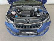 Skoda Rapid II Москва  - изображение 31