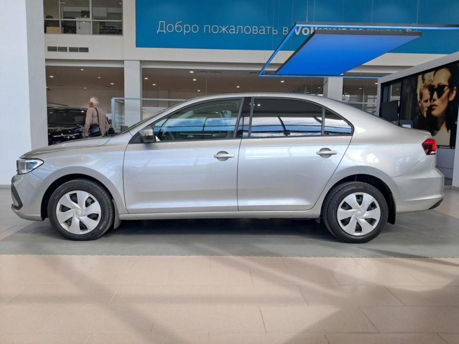 Volkswagen Polo VI Казань  - изображение 10