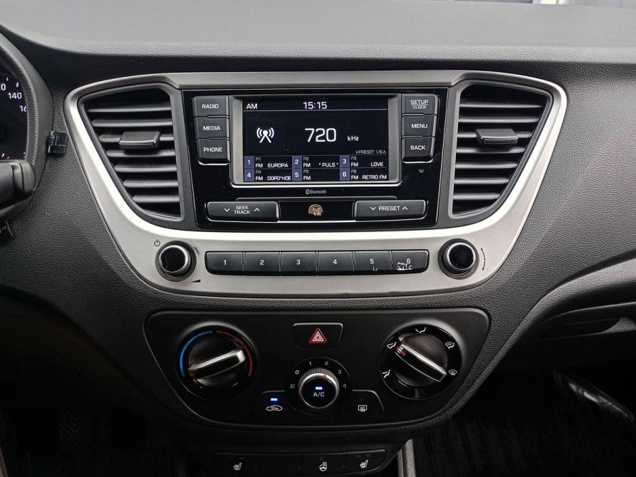 Hyundai Solaris II Казань  - изображение 11
