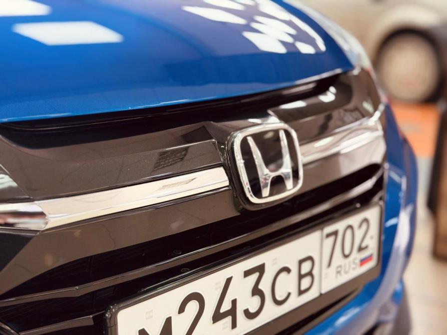 Honda HR-V II Уфа  - изображение 3