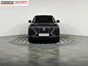 Changan CS75 Plus I Рестайлинг Белгород  - изображение 19