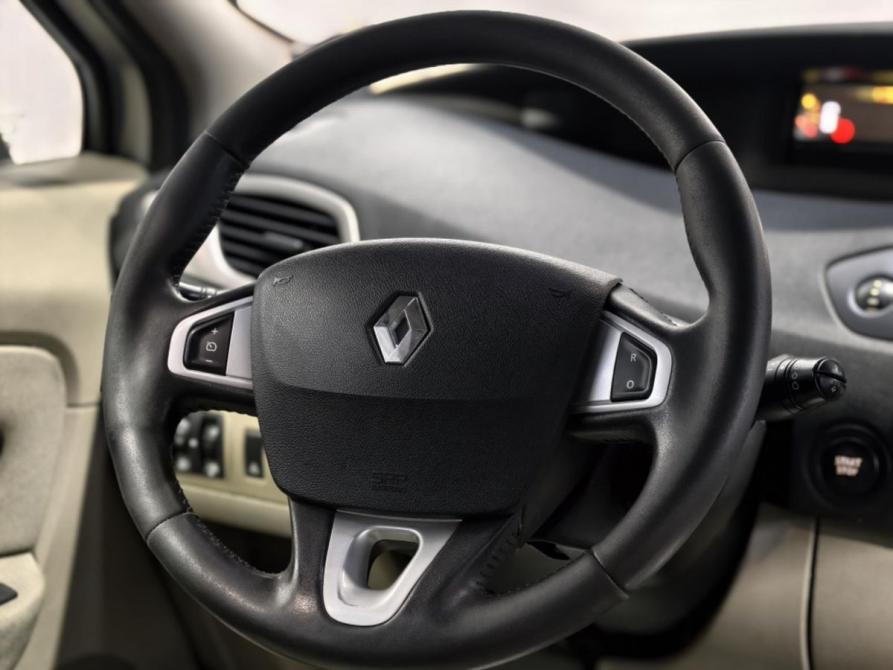 Renault Scenic III Курск  - изображение 10
