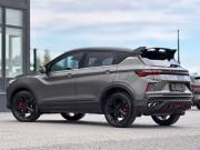 Geely Coolray I Рестайлинг Волгоград  - изображение 51