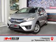 Honda Fit III Кемерово  - изображение 20