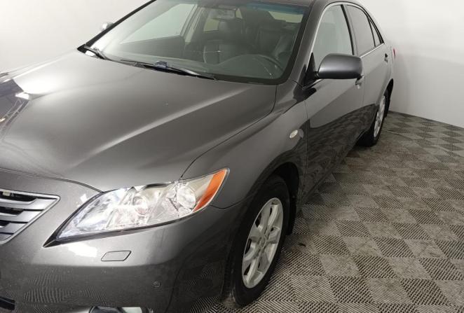 Toyota Camry VI (XV40) с пробегом 2008 года, цена 1 165 000 рублей, 211923 км, седан, Автокод Объявления