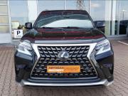 Lexus GX II Рестайлинг 2 Екатеринбург  - изображение 37