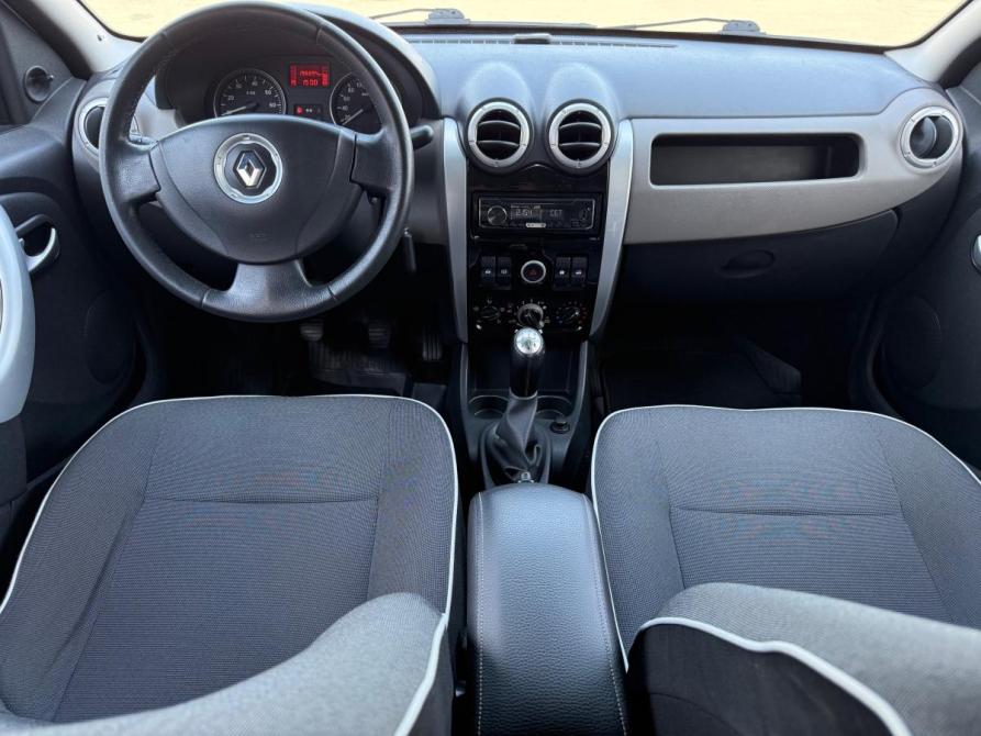 Renault Logan I Рестайлинг Курган  - изображение 8