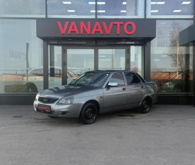 Lada (ВАЗ) Priora I Азнакаево  - изображение 1