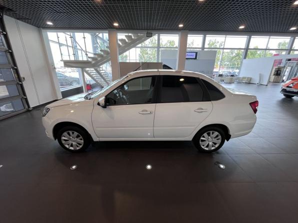 Lada (ВАЗ) Granta I Рестайлинг с пробегом 2023 года, цена 910 000 рублей, 39685 км, седан, Автокод Объявления