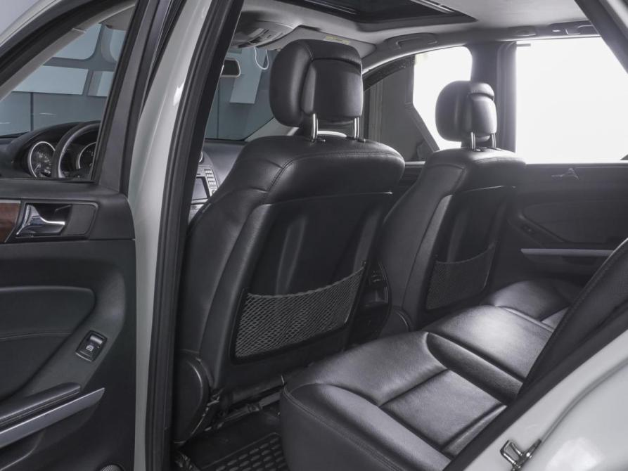 Mercedes-Benz M-Класс II (W164) Рестайлинг Ростов-на-Дону  - изображение 11