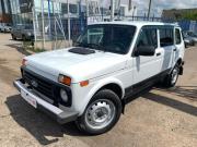 Lada (ВАЗ) 2121 (4x4) I Рестайлинг (2020) Нижнекамск  - изображение 19