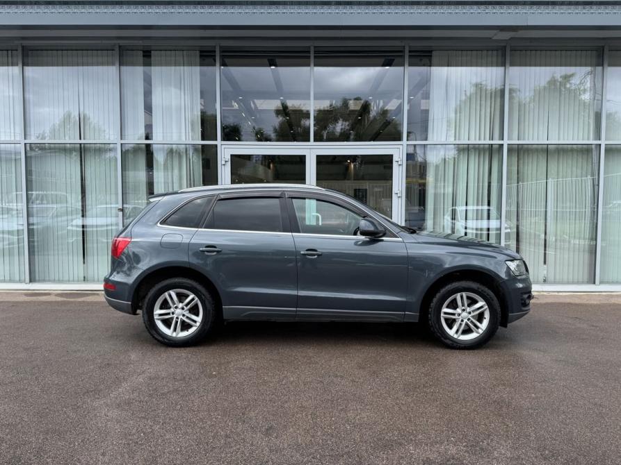 Audi Q5 I (8R) Воронеж  - изображение 4
